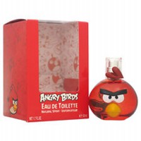 Angry Birds Eau de toilette 50 ml 